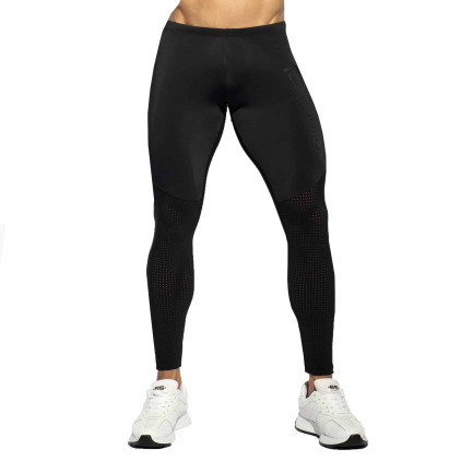 Legging Vertex Noir ES Collection