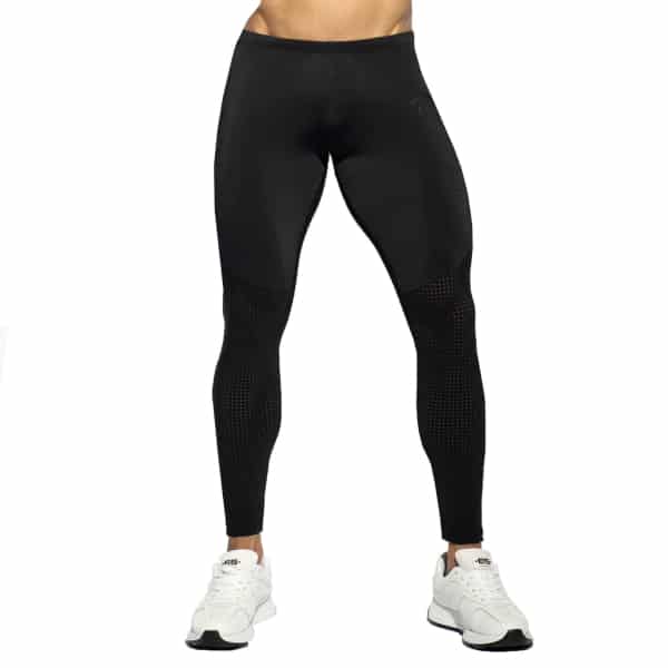 Legging Vertex Noir ES Collection