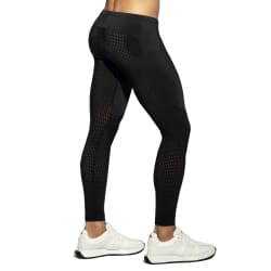 Legging Vertex Noir ES Collection