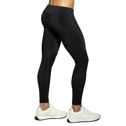 Legging Vertex Noir ES Collection