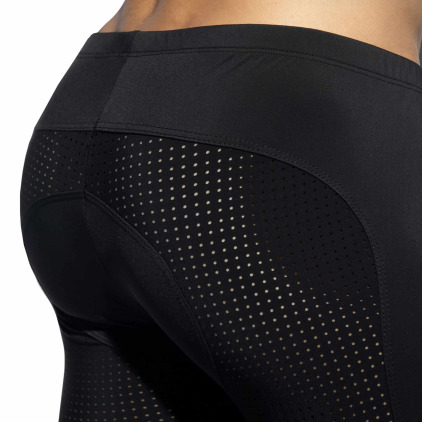 Legging Vertex Noir ES Collection