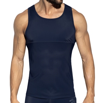 Débardeur Vertex Marine ES Collection