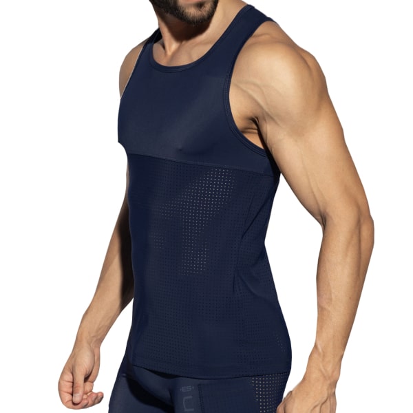 Débardeur Vertex Marine ES Collection