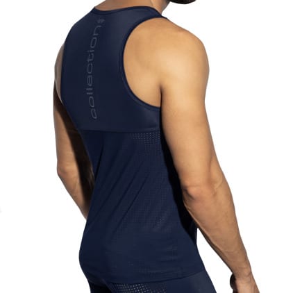 Débardeur Vertex Marine ES Collection
