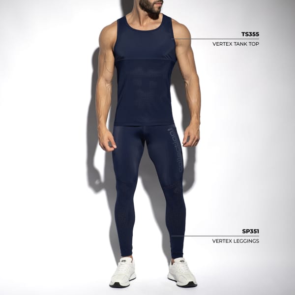 Débardeur Vertex Marine ES Collection