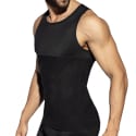 Débardeur Vertex Noir ES Collection