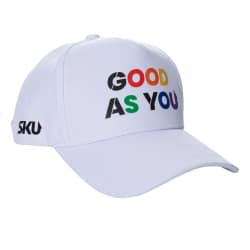 Casquette Good As You Blanche SKU