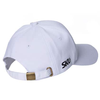 Casquette Good As You Blanche SKU