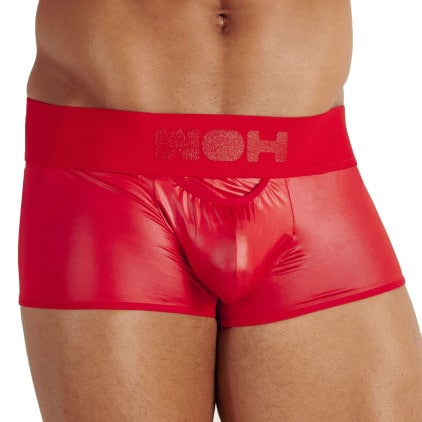 Boxer Night Universe Rouge WOH