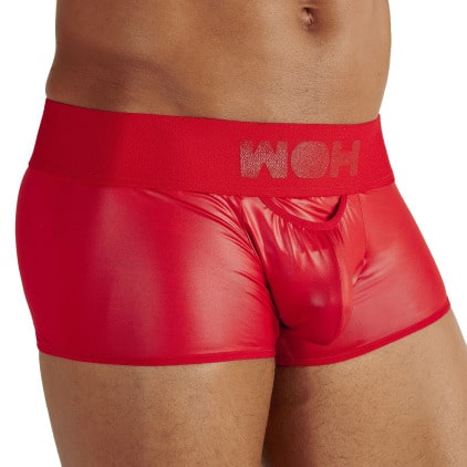 Boxer Night Universe Rouge WOH