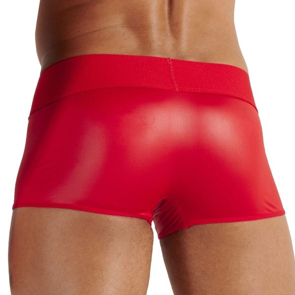 Boxer Night Universe Rouge WOH