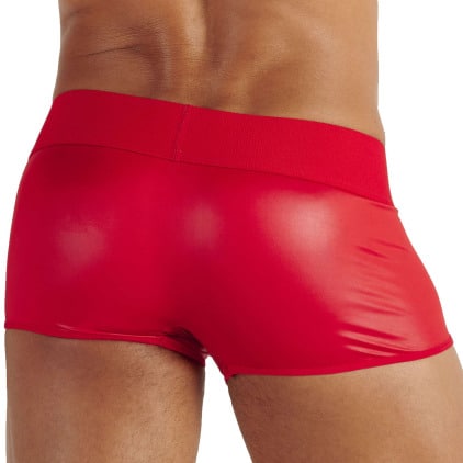 Boxer Night Universe Rouge WOH