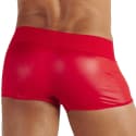 Boxer Night Universe Rouge WOH