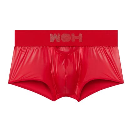Boxer Night Universe Rouge WOH