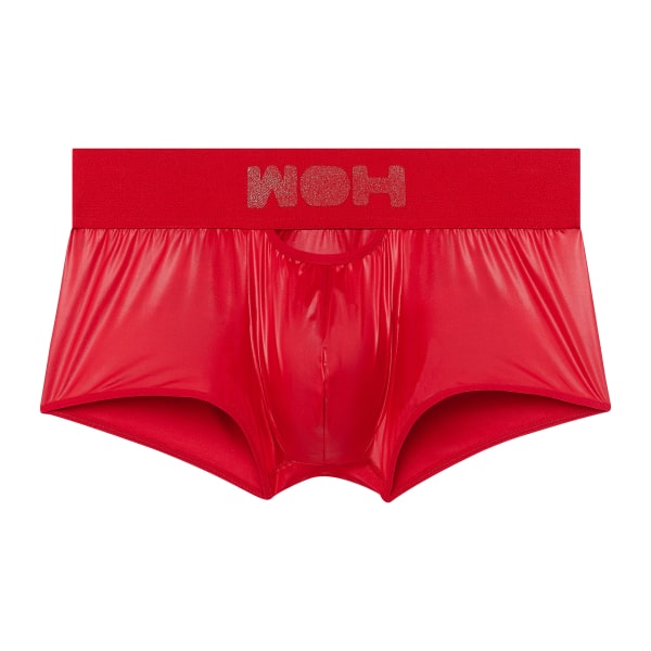 WOH Night Universe Trunks - Red
