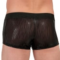 Boxer Court Temptation Strip Noir HOM