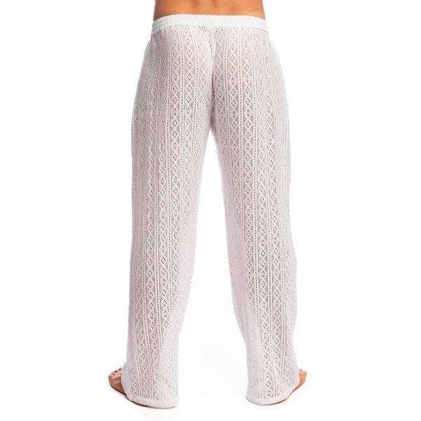 Pantalon Nireo Blanc L'Homme Invisible