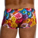 Boxer de Bain Daisies Multicolore Modus Vivendi