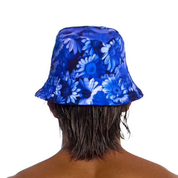 Bob Daisies Bleu Modus Vivendi