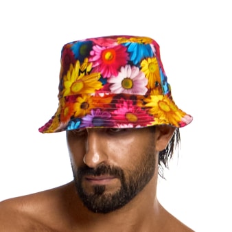 Bob Daisies Multicolore Modus Vivendi