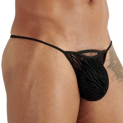 String Personal Allure Tigré WOH