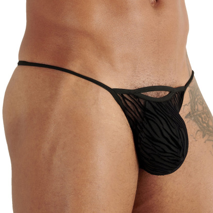 String Personal Allure Tigré WOH