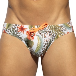 ES Collection Primavera Swim Bikini Briefs