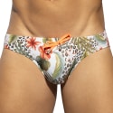 ES Collection Primavera Swim Bikini Briefs