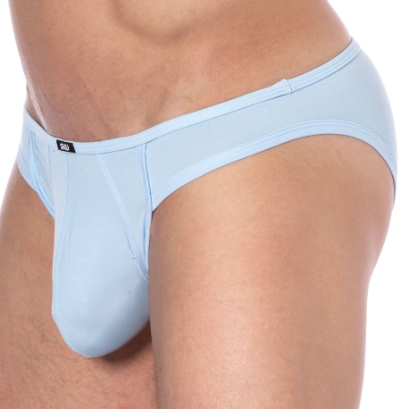 SKU Ergonomic Briefs - Baby Blue