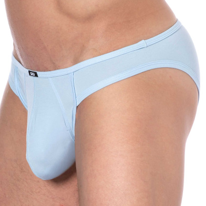 Slip Ergonomique Bleu Ciel SKU