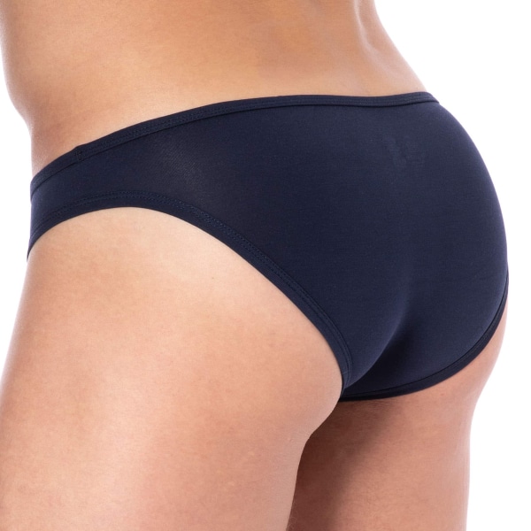 Slip Ergonomique Bleu Marine SKU