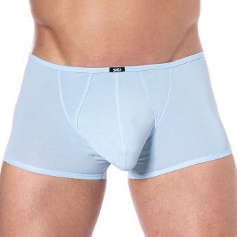 SKU Ergonomic Trunks - Baby Blue