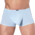 Boxer Court Ergonomique Bleu Ciel SKU