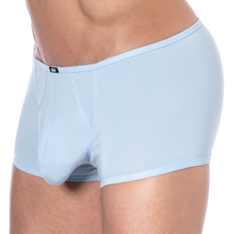 Boxer Court Ergonomique Bleu Ciel SKU