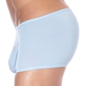 Boxer Court Ergonomique Bleu Ciel SKU