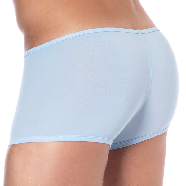 Boxer Court Ergonomique Bleu Ciel SKU