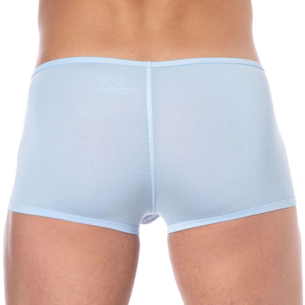 Boxer Court Ergonomique Bleu Ciel SKU