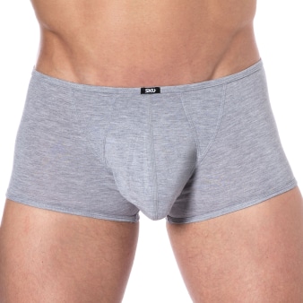 SKU Ergonomic Trunks - Heather Grey