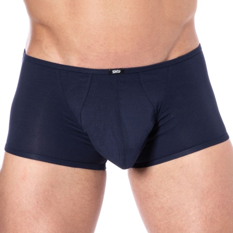 SKU Ergonomic Trunks - Navy