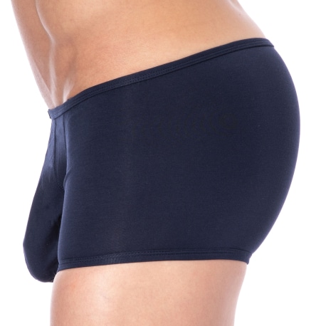 SKU Ergonomic Trunks - Navy