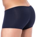 Boxer Court Ergonomique Bleu Marine SKU