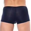 Boxer Court Ergonomique Bleu Marine SKU
