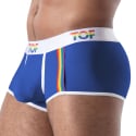 TOF Paris Joyful Pride Trunks - Blue