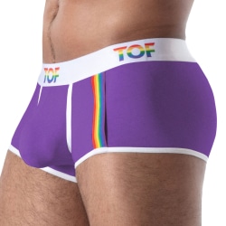TOF Paris Joyful Pride Trunks - Purple