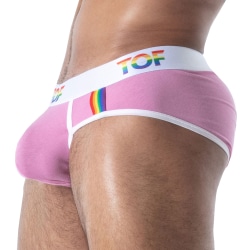 Slip Pride Joyful Rose TOF Paris