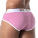 Slip Pride Joyful Rose TOF Paris