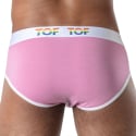 Slip Pride Joyful Rose TOF Paris