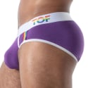 Slip Pride Joyful Violet TOF Paris