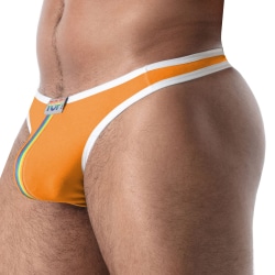 TOF Paris Joyful Pride Thong - Orange