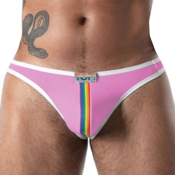 String Pride Joyful Rose TOF Paris